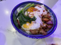 黯然销魂饭-澳门陈光记烧味饭店(南京德基广场店)
