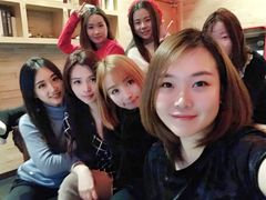 -好享派·团建轰趴馆(旗舰店)