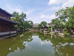 -南京中国近代史遗址博物馆(南京总统府)