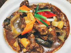 -潮州府·潮菜·砂锅粥(徐家汇店)