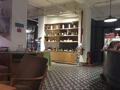 -雕刻时光咖啡馆(交大店)