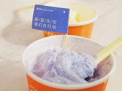 -Dal Cuore 达可芮冰淇淋(陕西北路店)