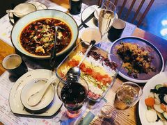 -胡桃里音乐酒馆(四道口店)