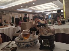早茶-广州酒家(文昌总店)