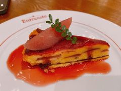 -Entrecôte 法国牛扒馆(保利·时光里店)