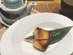 -北京泰富酒店-道日本料理餐厅