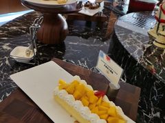 -上海丽笙精选海仑宾馆·莫赛克餐厅