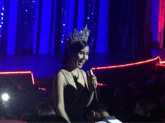 -金东尼人妖秀