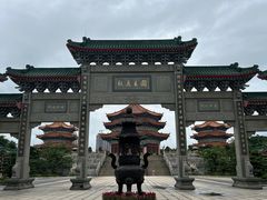 -广东圆玄道观