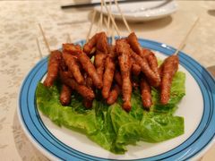 -巴依老爷·新疆美食(上城区天城路店)