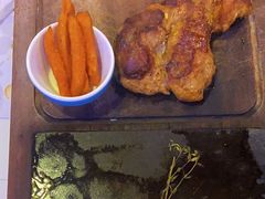 -杯子红牛排(西樵店)