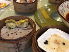 -顺德君豪酒店(佛山容桂渔人码头店)