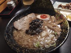 -日本料理神拉面