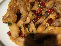 -U你·天然调味(南湖总店)