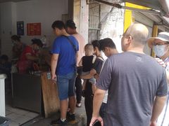 -老嘢扣肉糯米饭(云亭街店)