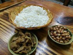 -海陆丰明凤擂茶