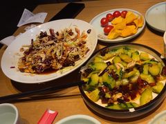 -郭家大院 老南京土菜(九霄店)