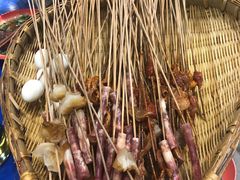 -马路边边串串香(双井直营店)