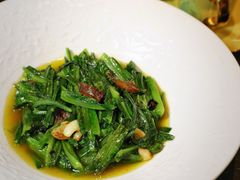 -宫燕府·京菜·烤鸭·淮扬菜(王府中心店)