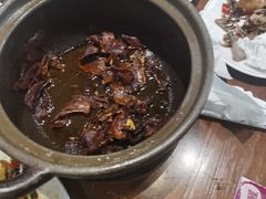 -斯丹姜母鸭·古法干香(田安南路店)
