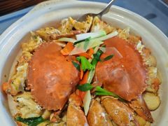 -百年银屏蚝烙·潮汕菜·非遗(乐山店)