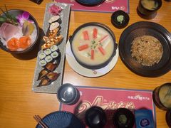 -元通寿司(地标店)