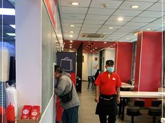 -永和大王(小厨·东四十条店)