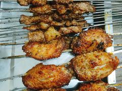 -清真·马峰烤肉(小学习北巷店)