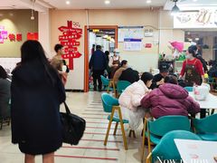 大堂-越乡小厨(侨港店)