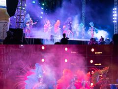 -七彩云南欢乐世界