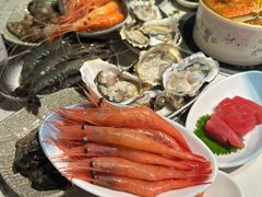 -阳光岛·海鲜盛宴(银泰中心in99店)