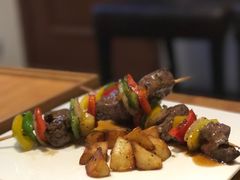 -百好乐宠物友好餐厅(朝外大街店)