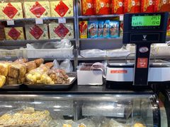 -北京稻香村(西单购物中心店)