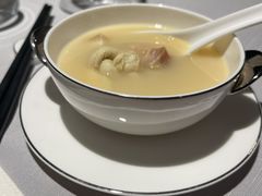 腌笃鲜-屋里厢上海菜馆