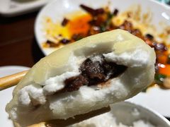 -七菜馆·东北菜·蒸饺(文体路店)