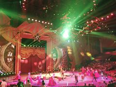 -珠海横琴长隆《卡卡虎奇遇记》