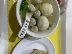 -林金财鱼丸(鼓楼街店)