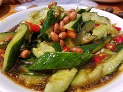 -华仔龙虾(永乐路总店)