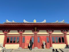 -洛阳古墓博物馆