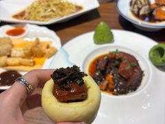 -绍兴老味道·非遗门店(银泰城店)