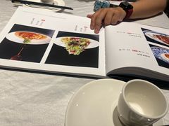 -鄱阳湖·江西小炒·瓦罐煨汤(五道口店)