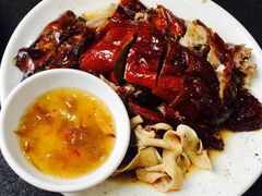 -黄连大头华烧鹅店(大良店)