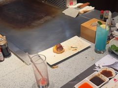 -大渔铁板烧(大悦城店)