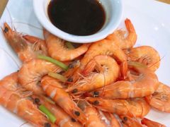 -小老板海鲜酒家(董家渡店)