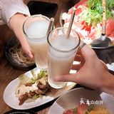 二刷十全街沉浸式日式居酒屋 这家太出片啦
