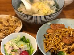 -红小满休闲餐厅(十全街店)