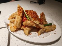 -肥仔文澳门猪骨煲(南京西路店)