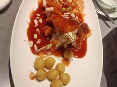 -姑苏家宴·苏帮菜·松鼠桂鱼(苏州总店)