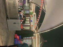 -欢乐海岸美食联盟