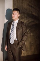 点击看大图 -THE RUIZ GZ睿制西装定制